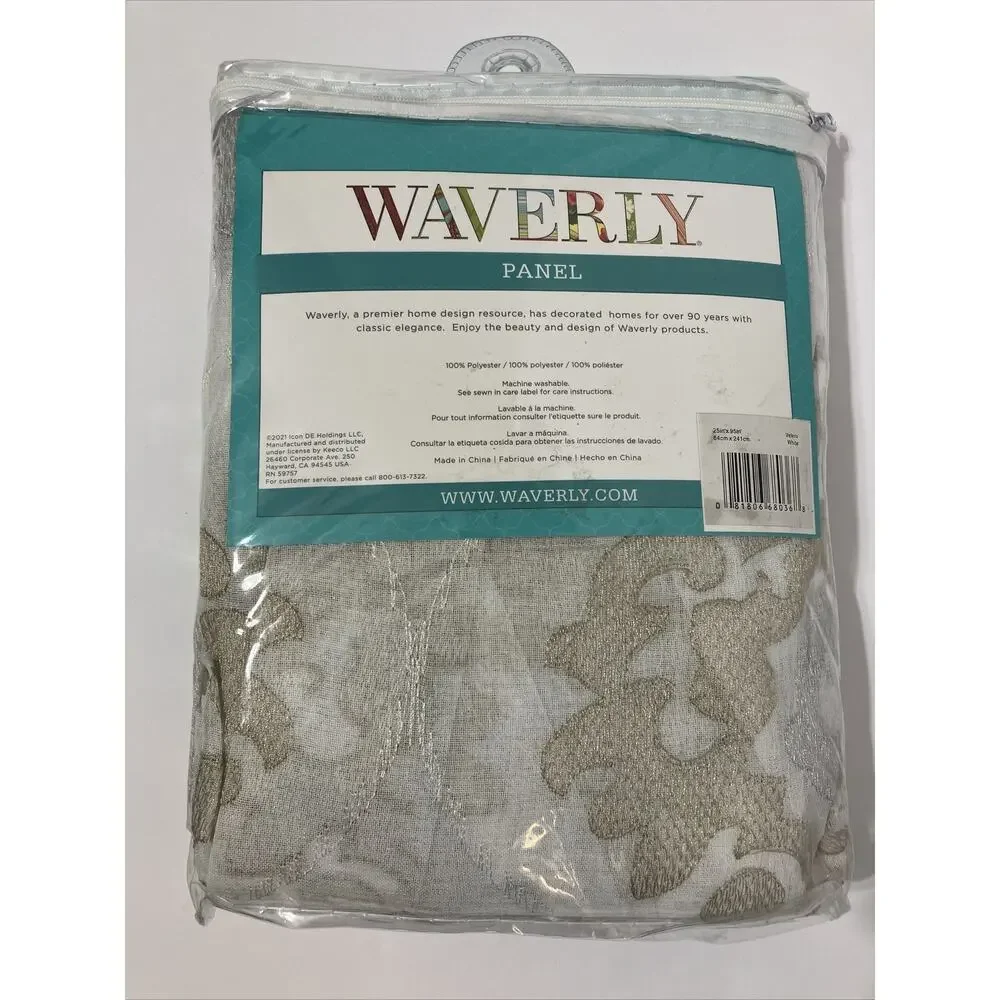 Waverly add touch
